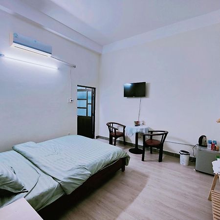 Nha Nghi Bonne Vie' Homestay Кантхо Экстерьер фото