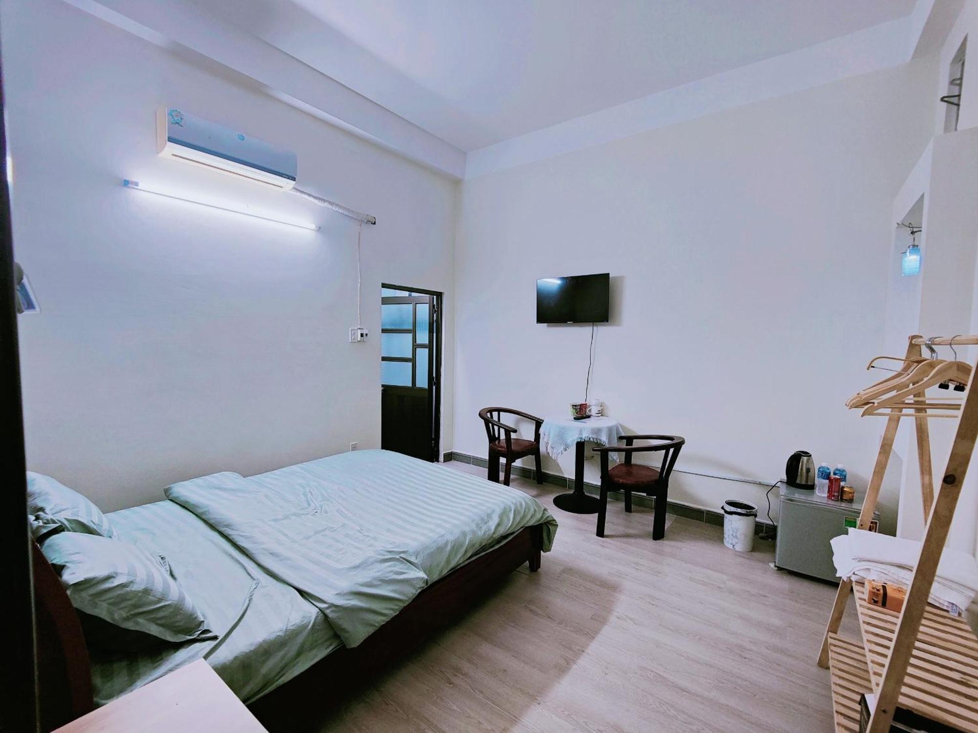 Nha Nghi Bonne Vie' Homestay Кантхо Экстерьер фото